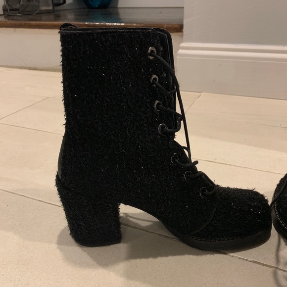 Stuart Weitzman Booties - Picture 4 of 4